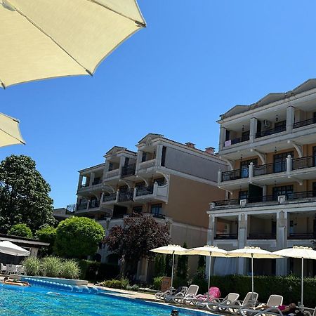 סוזופול Studio Greenn Life Beach Resort מראה חיצוני תמונה