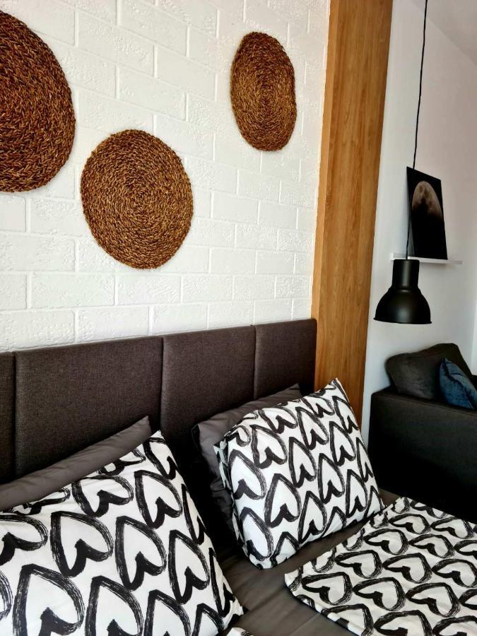 סוזופול Studio Greenn Life Beach Resort מראה חיצוני תמונה