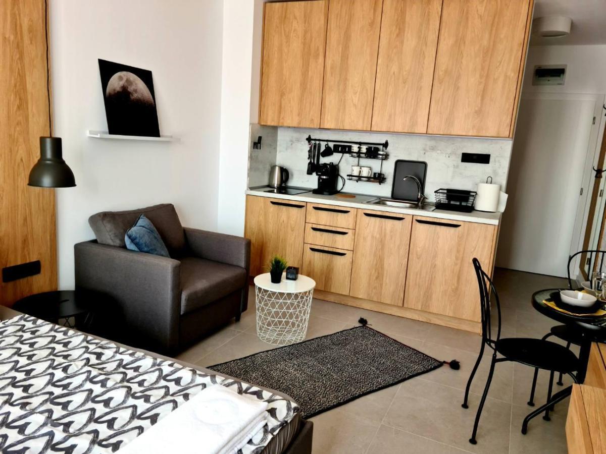 סוזופול Studio Greenn Life Beach Resort מראה חיצוני תמונה