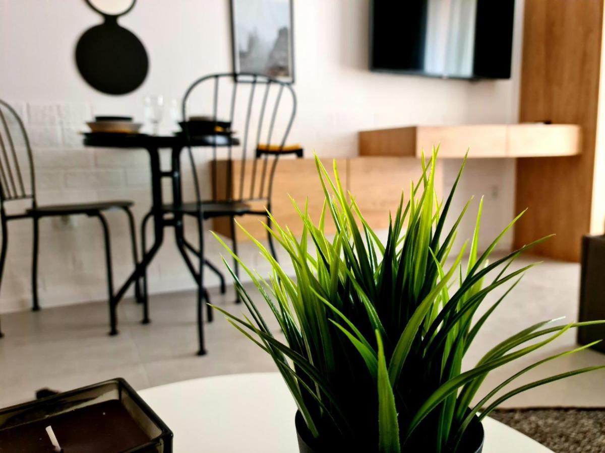 סוזופול Studio Greenn Life Beach Resort מראה חיצוני תמונה