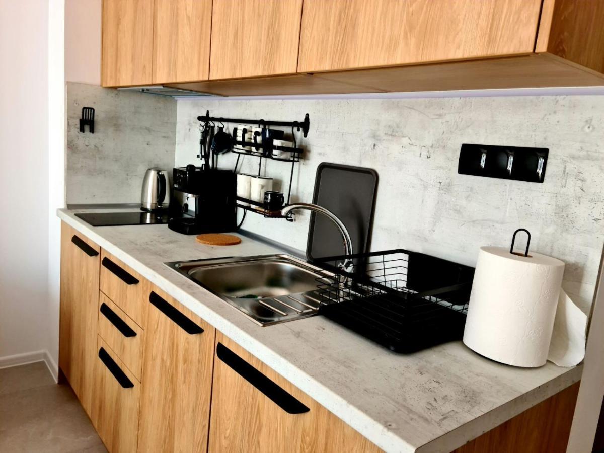 סוזופול Studio Greenn Life Beach Resort מראה חיצוני תמונה