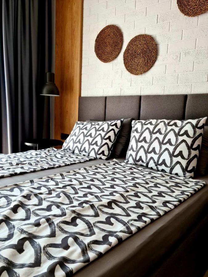 סוזופול Studio Greenn Life Beach Resort מראה חיצוני תמונה
