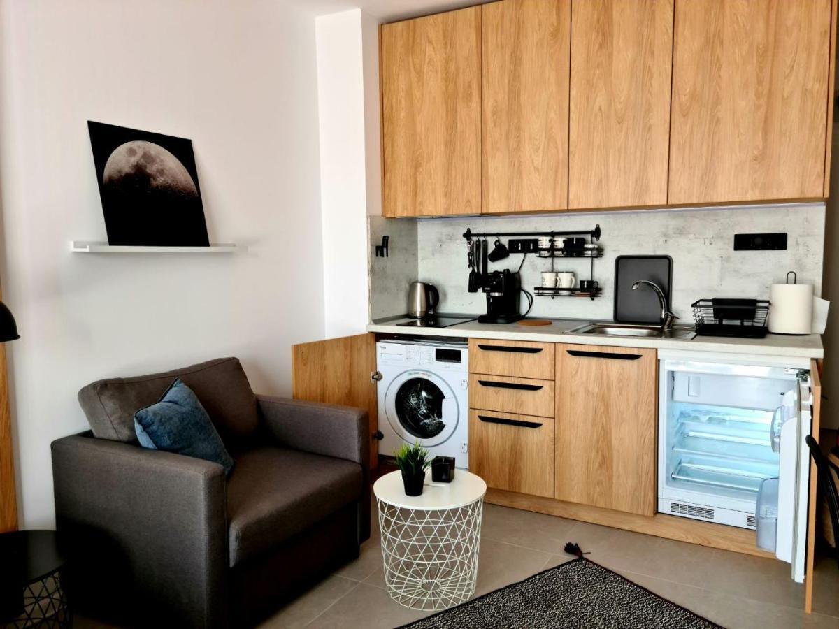 סוזופול Studio Greenn Life Beach Resort מראה חיצוני תמונה
