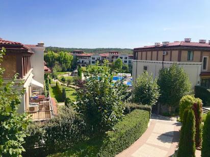 סוזופול Studio Greenn Life Beach Resort מראה חיצוני תמונה