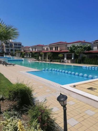 סוזופול Studio Greenn Life Beach Resort מראה חיצוני תמונה