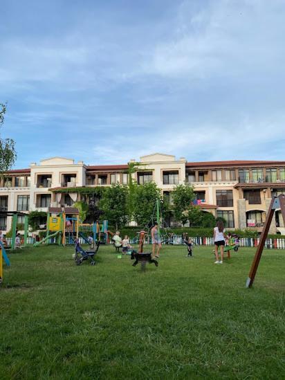 סוזופול Studio Greenn Life Beach Resort מראה חיצוני תמונה
