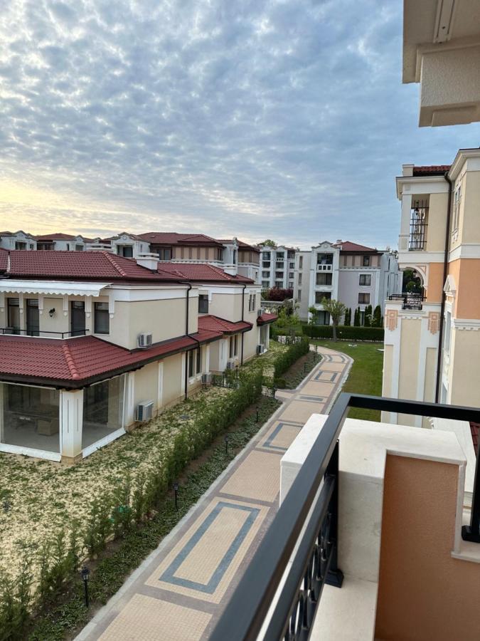סוזופול Studio Greenn Life Beach Resort מראה חיצוני תמונה
